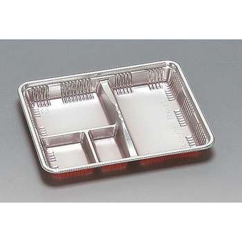 弁当容器LC 蓋付 福助工業