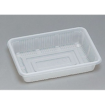 弁当容器LC 蓋付 福助工業