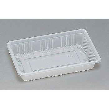 弁当容器LC 蓋付 福助工業