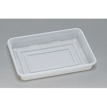 弁当容器LC 蓋付 福助工業