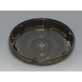仕出し寿司容器 YS 蓋付 福助工業