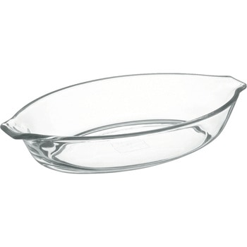 グラタン皿 IWAKI(AGCテクノグラス)