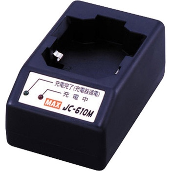 ニッケル水素急速充電器 6V マックス