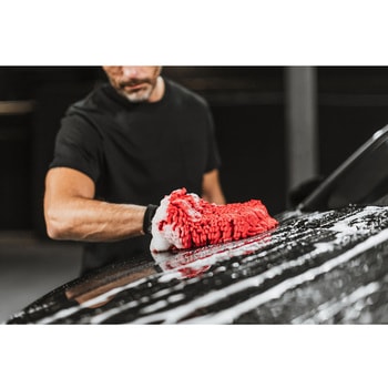 オートグリム 洗うだけでセラミックコーティング セラミックウォッシュ&プロテクト 20ACWP001JP AUTOGLYM AUTOGLYM