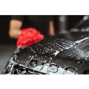 オートグリム 洗うだけでセラミックコーティング セラミックウォッシュ&プロテクト 20ACWP001JP AUTOGLYM AUTOGLYM