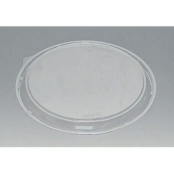 寿司容器 丸桶 蓋 福助工業