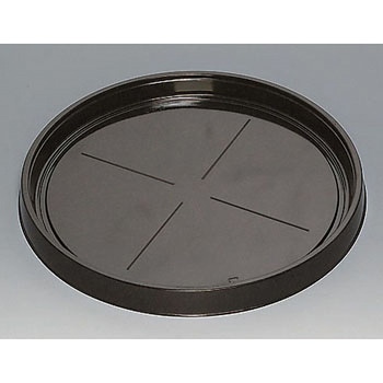 寿司容器 丸桶 本体 福助工業