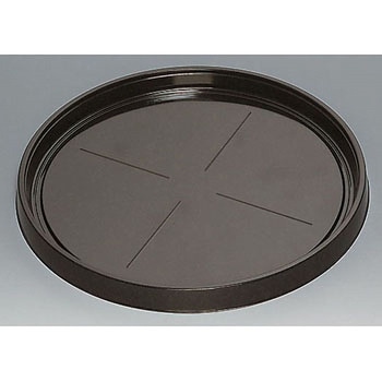 寿司容器 丸桶 本体 福助工業