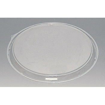 寿司容器 丸桶 蓋 福助工業