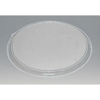 寿司容器 丸桶 蓋 福助工業