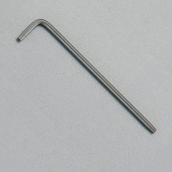 (単品)TORXキーレンチ(ホールド仕様) エスコ