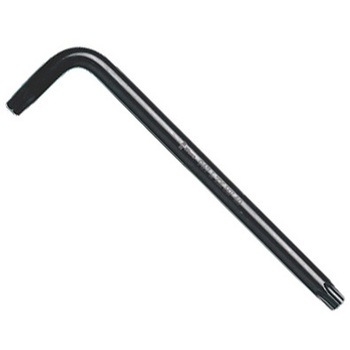 (単品)TORXキーレンチ(ホールド仕様) エスコ