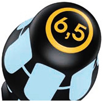 (+)(-)ドライバーセット[ステンレス製] エスコ