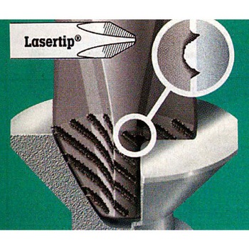 (+)(-)ドライバーセット[ステンレス製] エスコ