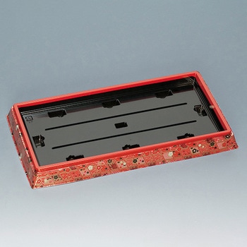 新角桶 本体 彩梅 福助工業