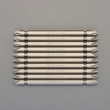 (+)ドライバービット エスコ