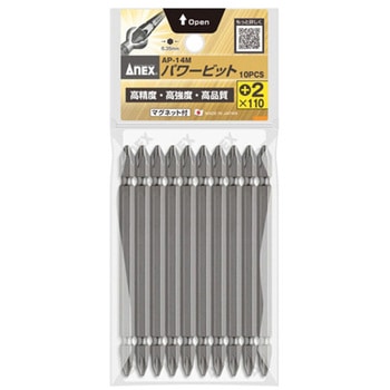 (+)ドライバービット エスコ