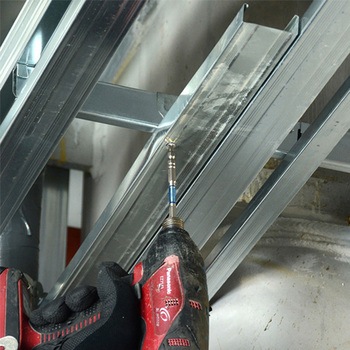 (+)衝撃吸収ハイパースリムビット - エスコ