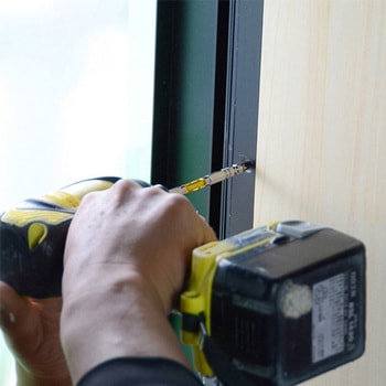 (+)衝撃吸収スリムビット エスコ