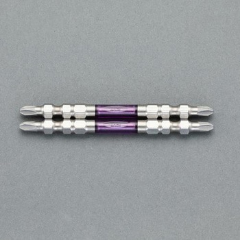 (+)衝撃吸収スリムビット エスコ