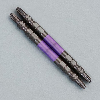 (+)衝撃吸収スリムビット(高硬度) エスコ