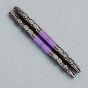 (+)衝撃吸収スリムビット(高硬度) エスコ