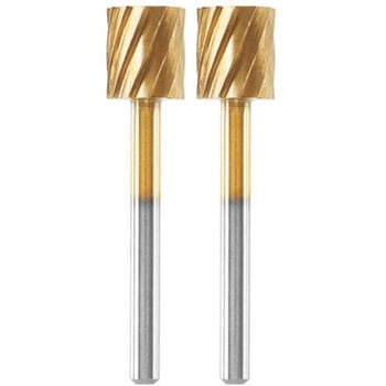 (TiNコート)ロータリーカッター エスコ