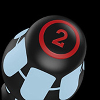 (+)(-)ポジドライバーセット[ステンレス製] - エスコ