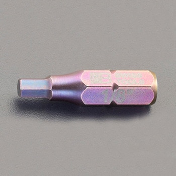 Hexビットセット エスコ