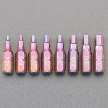 Hexビットセット エスコ