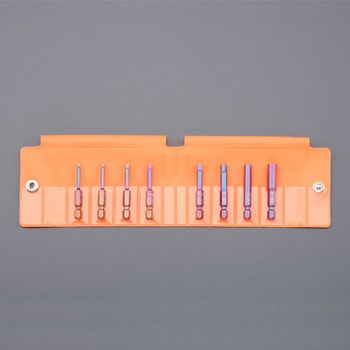 Hexビットセット - エスコ