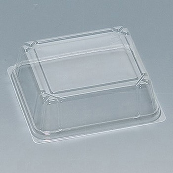 ベーカリー容器 Fパレ W 福助工業