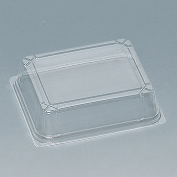 ベーカリー容器 Fパレ W 福助工業