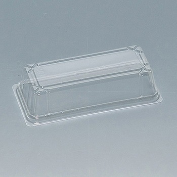 ベーカリー容器 Fパレ W 福助工業