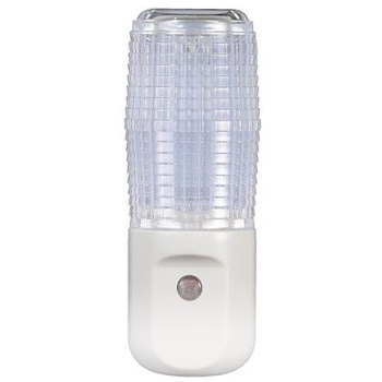 (明暗)LEDセンサーライト エスコ