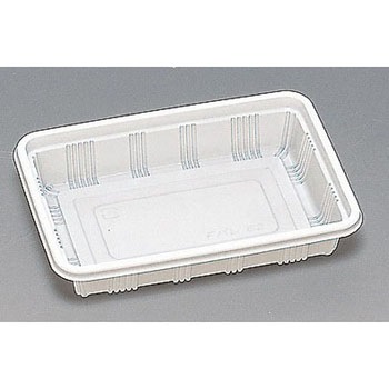 ベーカリー容器 Fパレ W 福助工業