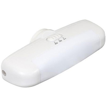 (明暗)LEDセンサーライト エスコ