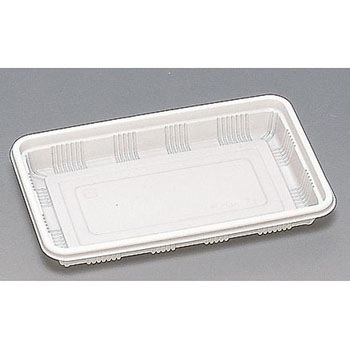 ベーカリー容器 Fパレ W 福助工業