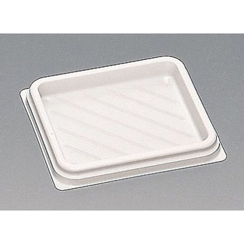 ベーカリー容器 Fパレ W 福助工業