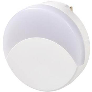 (人感+明暗)LEDセンサーライト エスコ