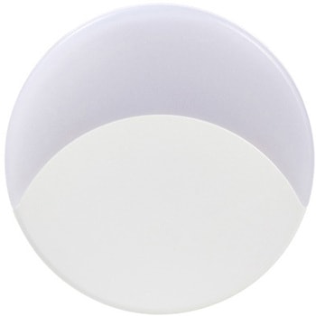 (人感+明暗)LEDセンサーライト エスコ