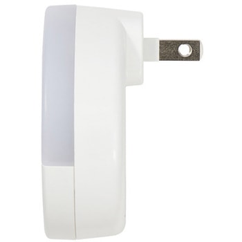 (人感+明暗)LEDセンサーライト エスコ