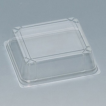 ベーカリー容器 Fパレ W 福助工業