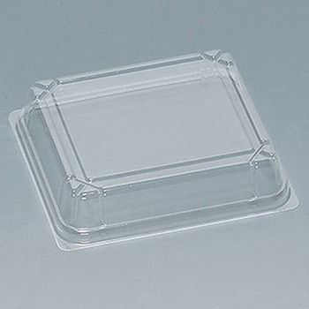 ベーカリー容器 Fパレ W 福助工業