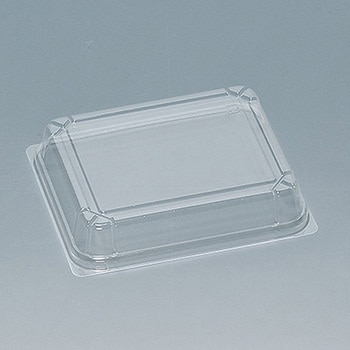 ベーカリー容器 Fパレ W 福助工業