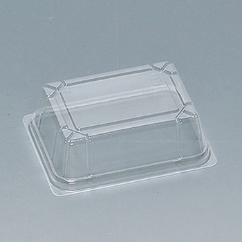 ベーカリー容器 Fパレ W 福助工業