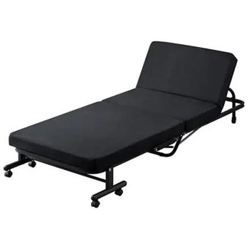 (折りたたみ式)ベッド エスコ