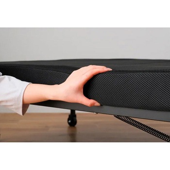 (折りたたみ式)ベッド エスコ