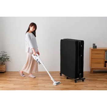 (折りたたみ式)ベッド エスコ