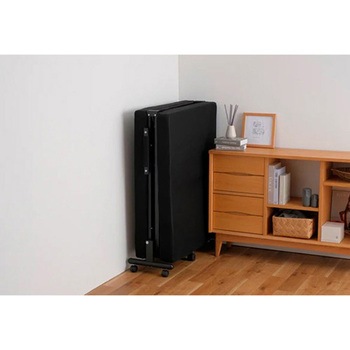 (折りたたみ式)ベッド エスコ